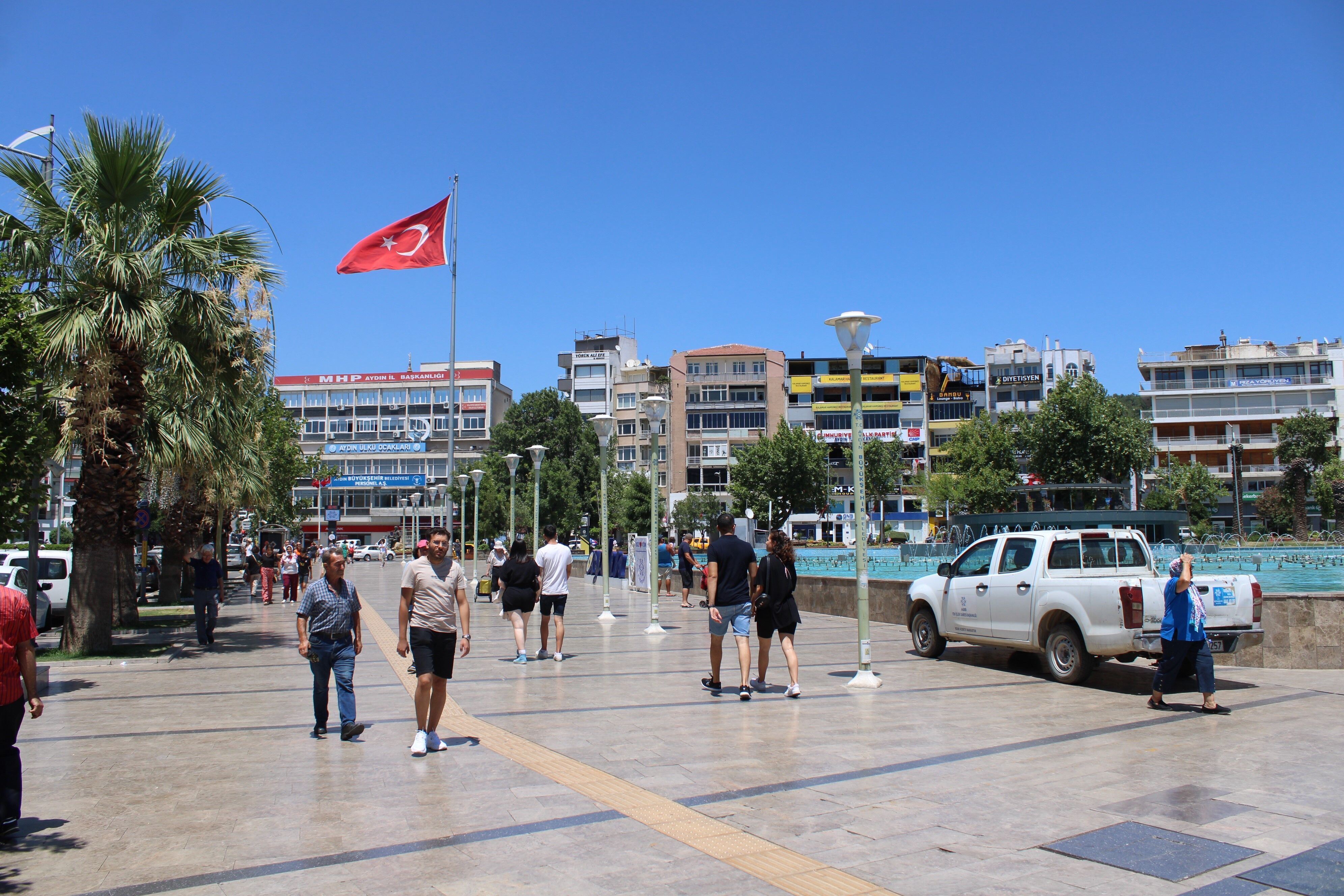 Aydın’da 121 Akraba Evliliği Yapıldı (1)