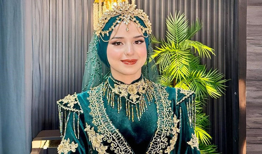 Aydın’da Acı Olay.. Mayıs Ayında Evlenmişti, 19 Yaşındaki Sinem Hayatını Kaybetti (3)