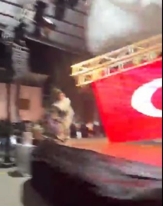 Aydın’da Belediye Başkanı Ölümden Döndü (2)