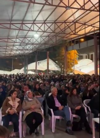 Aydın’da Belediye Başkanı Ölümden Döndü (3)