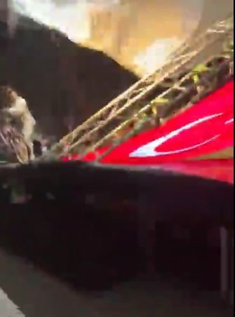 Aydın’da Belediye Başkanı Ölümden Döndü (5)