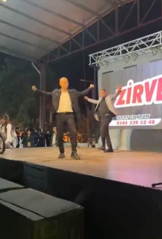 Aydın’da Belediye Başkanı Ölümden Döndü (6)