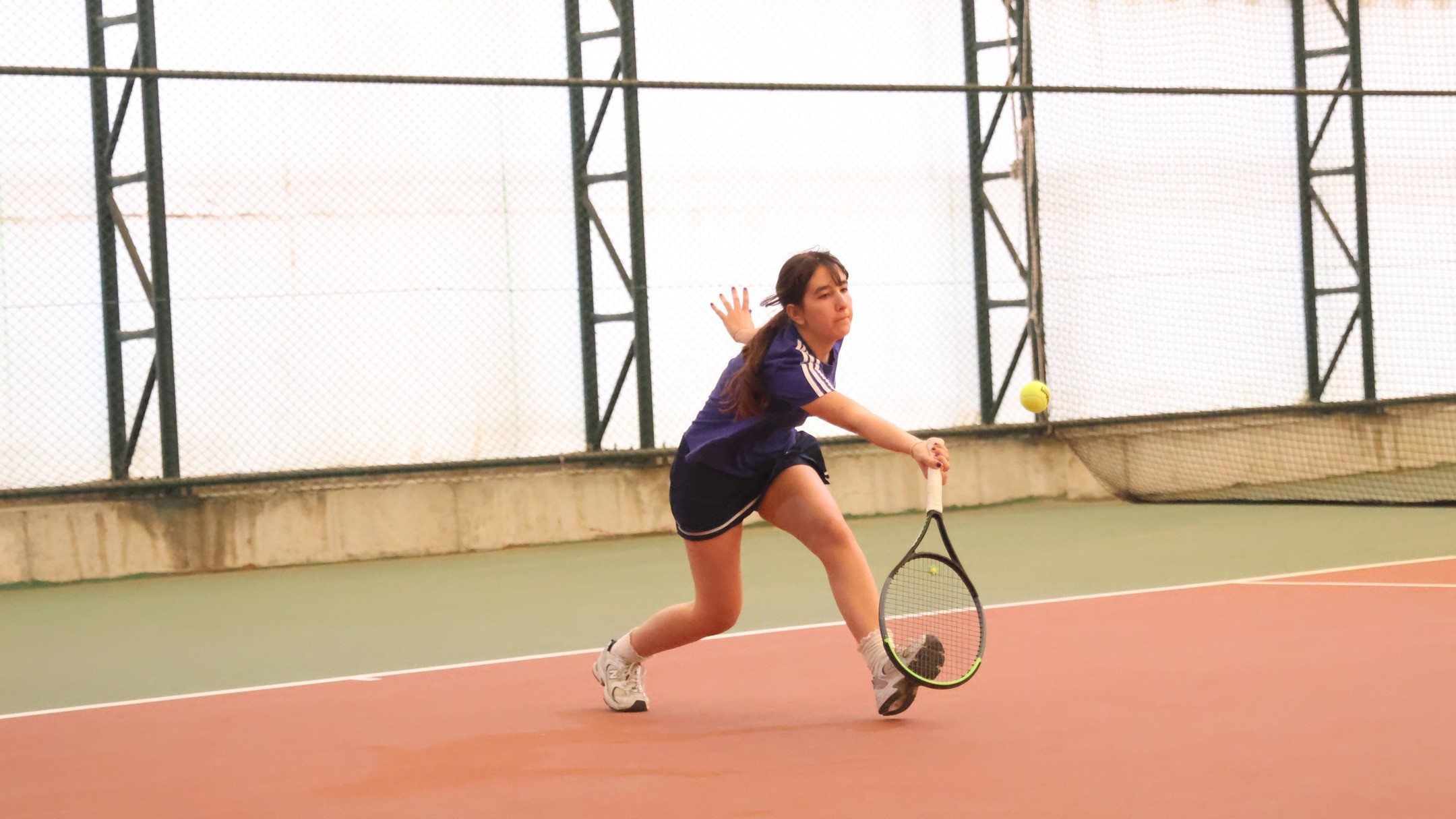 Aydın'da Birincilik Için Ter Döktüler (3)