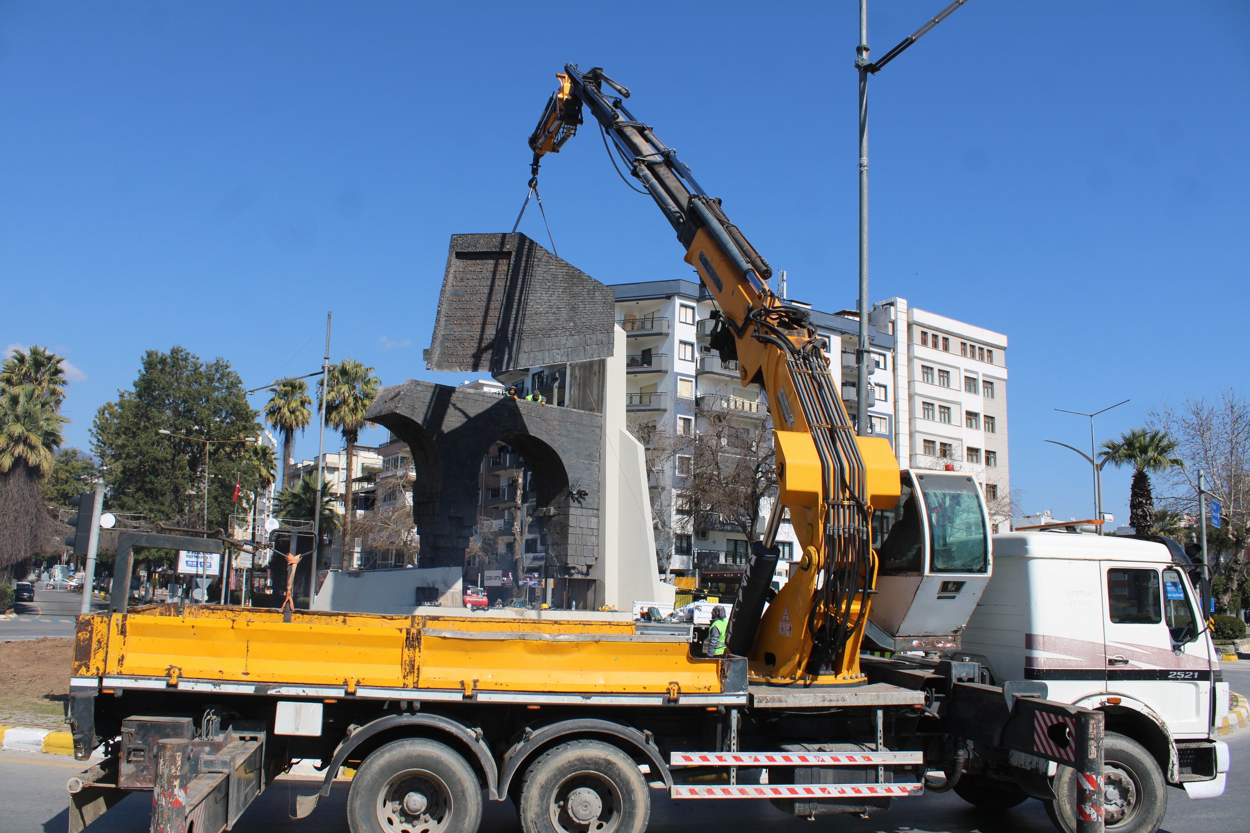 Aydın’da Büyük Projede Çalışmalar Başladı (11)