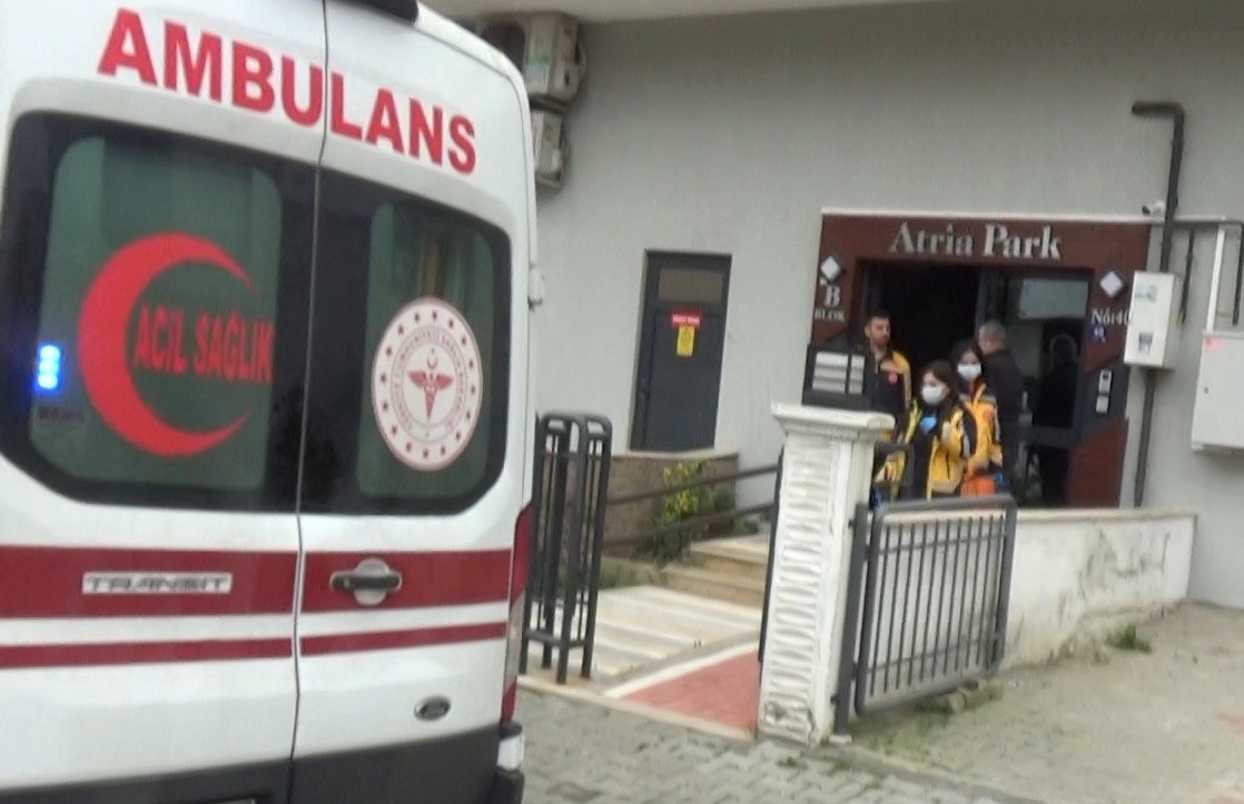 Aydın’da Ekipler 25 Yaşındaki Genç Için Harekete Geçti (7)