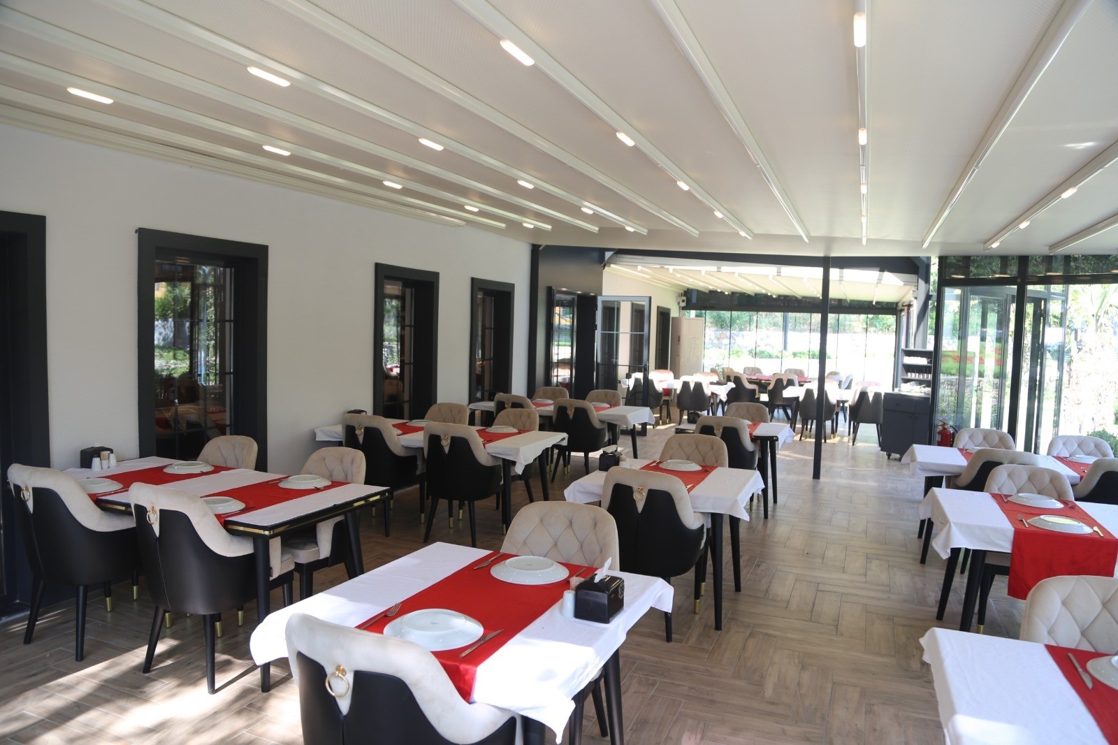 Aydın’da Herkes Buraya Gidiyor (3)