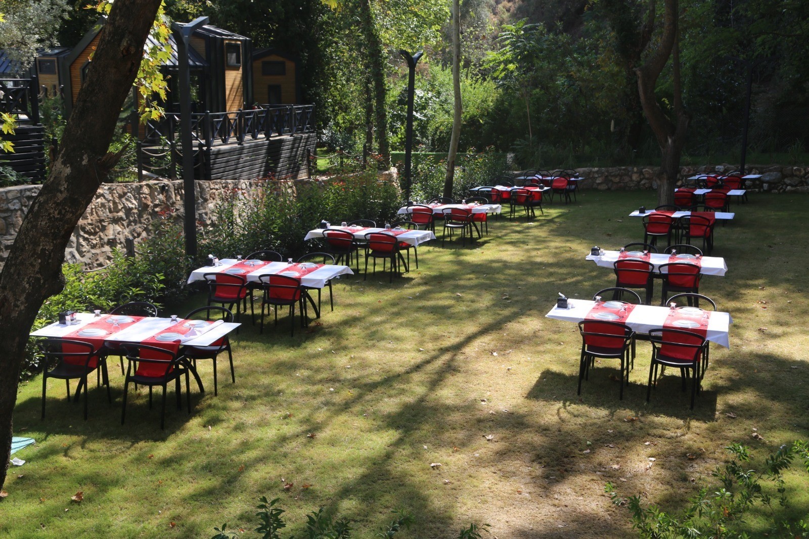 Aydın’da Herkes Buraya Gidiyor (5)