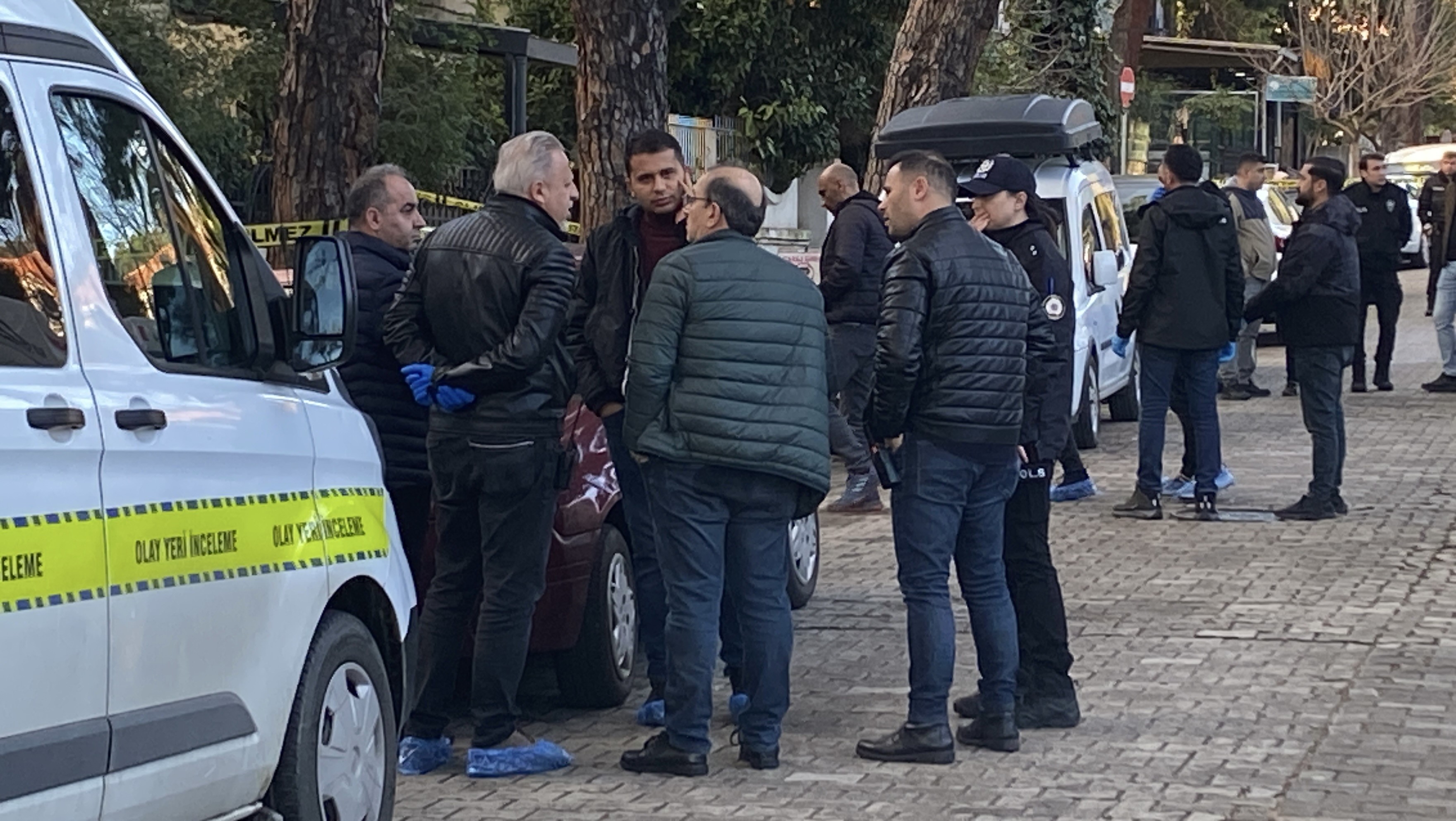 Aydın’da Karı Kocanın Cansız Bedeni Bulundu, Yeni Detaylar Var (4)