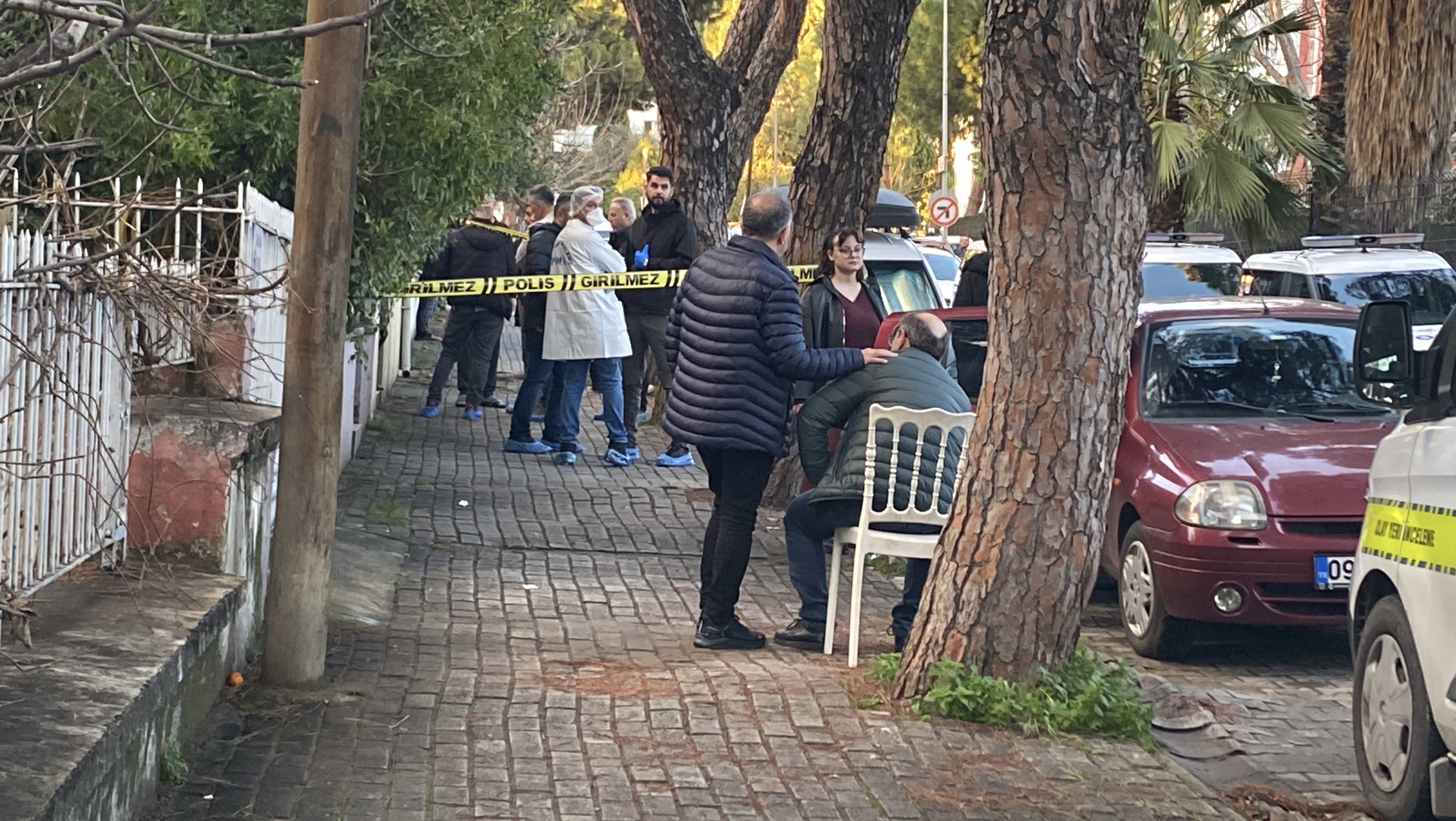 Aydın’da Karı Kocanın Cansız Bedeni Bulundu, Yeni Detaylar Var (5)