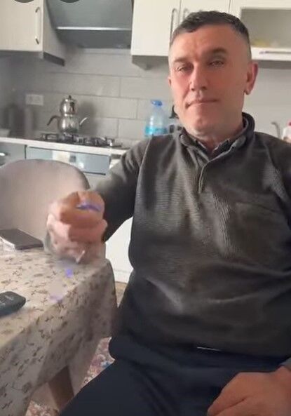 Aydın’da Korkunç Olay.. 78 Yaşındaki Adam Tarla Komşusunu Ezerek Öldürdü (2)