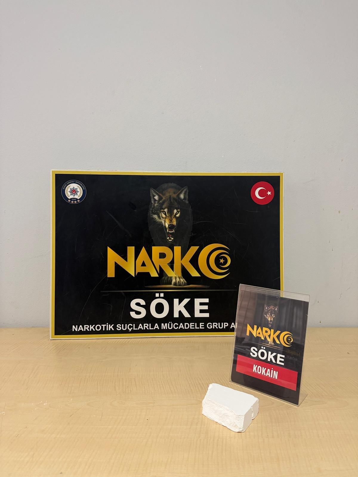 Aydın’da Otobüste Yakalanan Kadın Cezaevine Gönderildi (4)