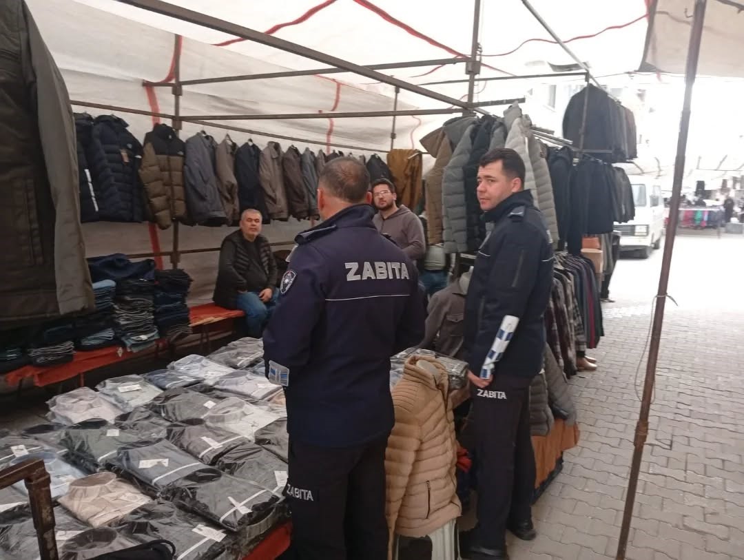 Aydın’da Pazara Çıkacaklar Dikkat, Uyarı Geldi (2)