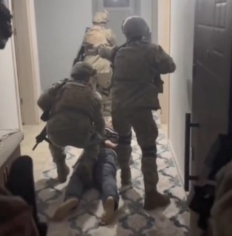 Aydın'da Sessiz Tahsilat Çetesi'ne Operasyon 11 Gözaltı (4)