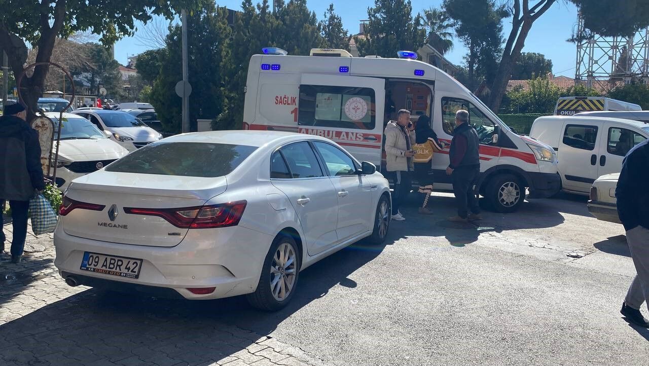 Aydın’da Vatandaşlar Tepkili (3)