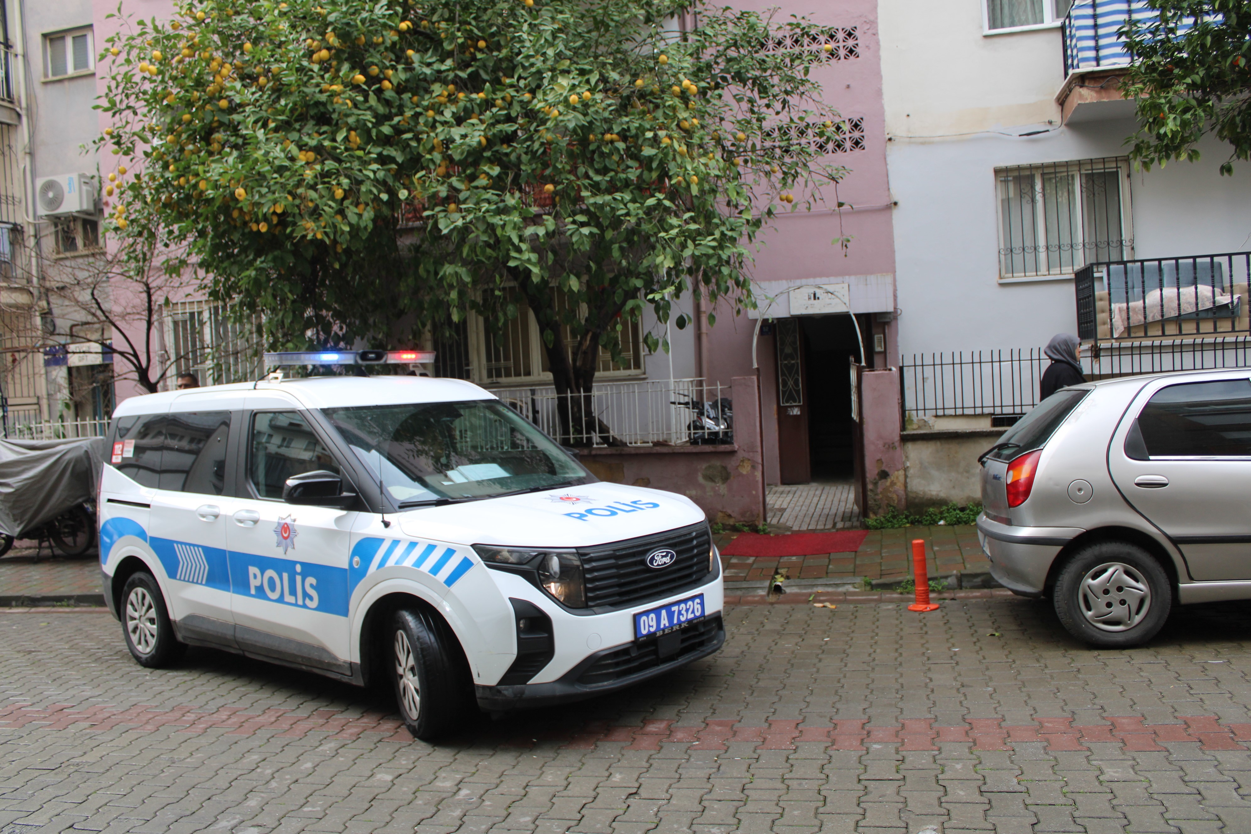 Aydın’da Yakınlarının Haber Alamadığı Adamın Cansız Bedeni Bulundu (2)