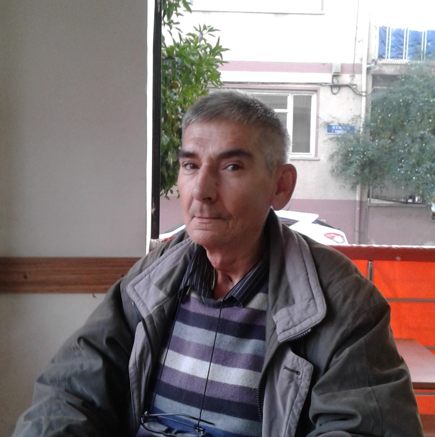 Aydın’da Yakınlarının Haber Alamadığı Adamın Cansız Bedeni Bulundu (4)