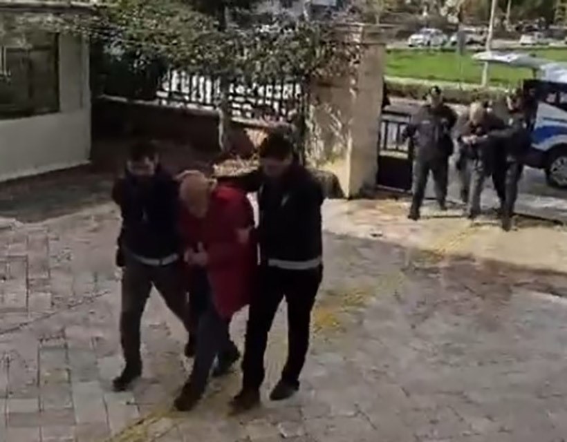 Aydın’daki Kan Donduran Olayda Karar Çıktı (2)