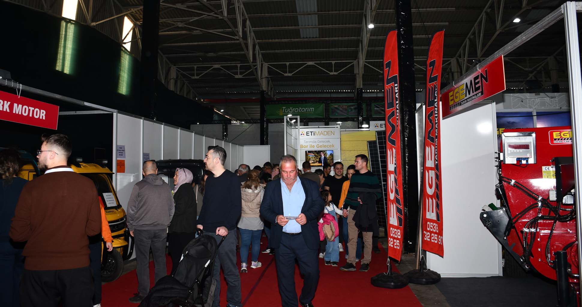 Aydın’dan Ekonomiye 11 Milyar Lira Katkı (2)