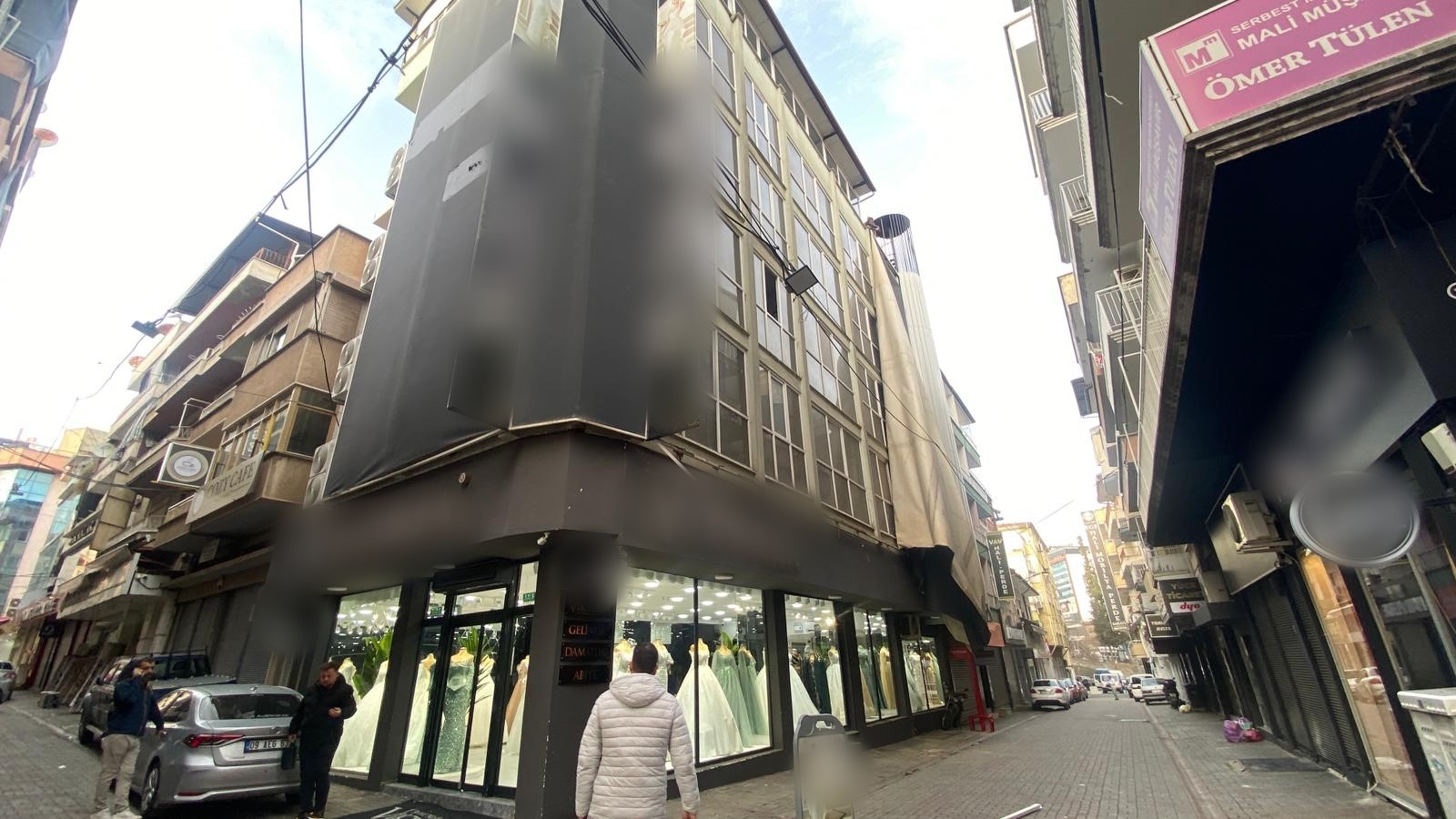 Aydın’ı Fırtına Vurdu (2)-1