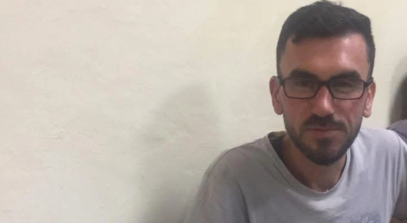 Aydın’ı Üzen Haber.. 38 Yaşında Vefat Etti (2)