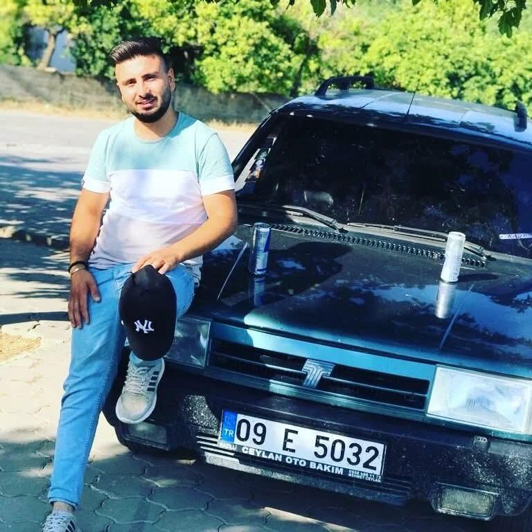 Aydın’ı Yasa Boğan Haber.. 24 Yaşındaydı (1)