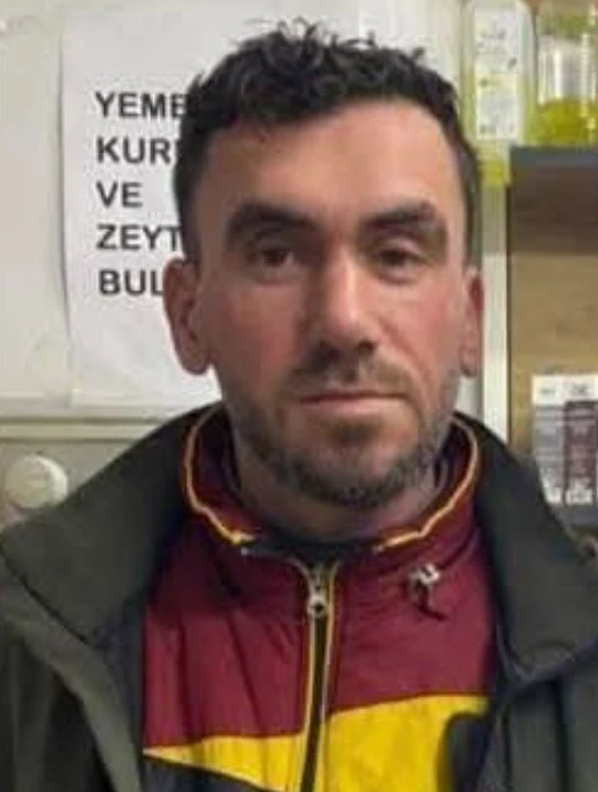 Aydınlı Esnaf 38 Yaşında Hayatını Kaybetti (1)-1