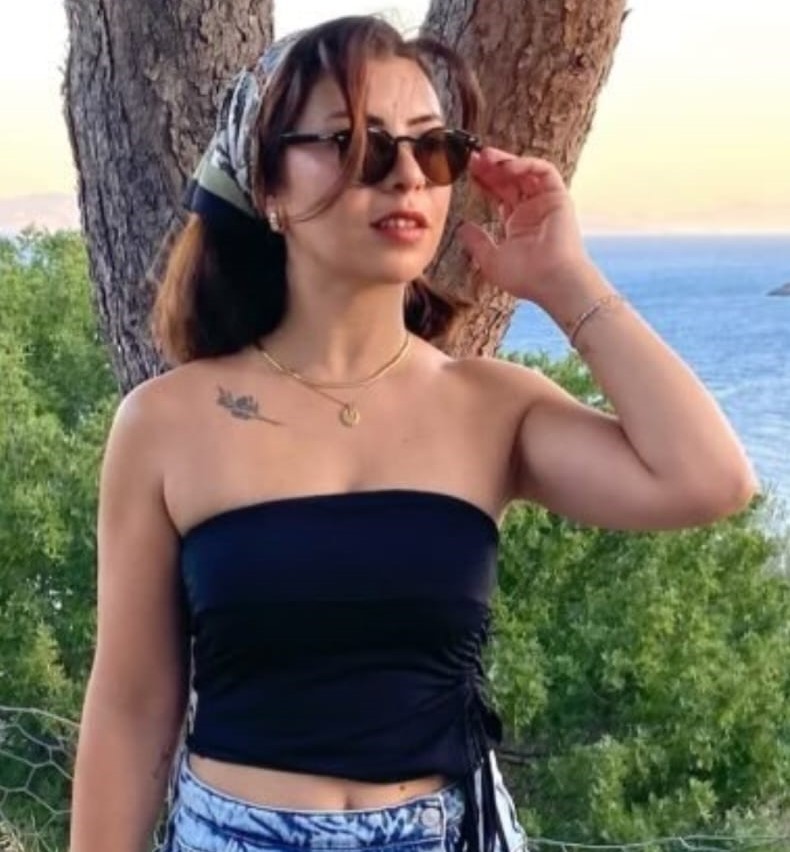 Aydınlı Genç Kız Son Yolculuğuna Uğurlandı (1)