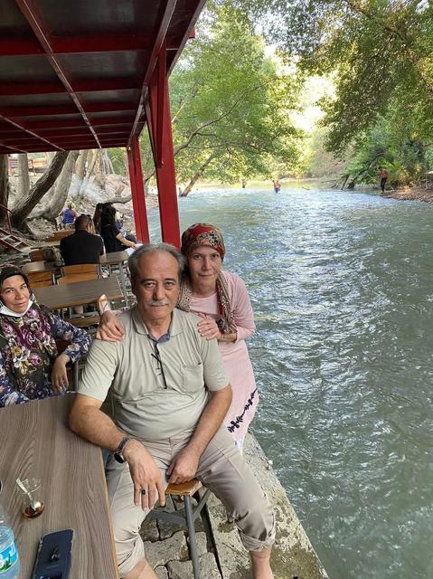 Aydınlı Karı Koca Hayatını Kaybetti (2)