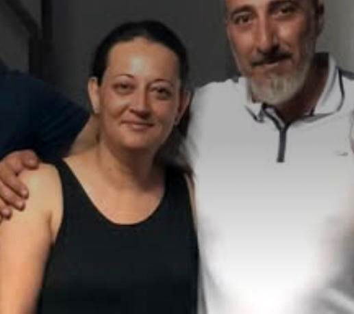 Aydınlı Polis Memuru Aynı Acıyı Ikinci Kez Yaşadı (2)