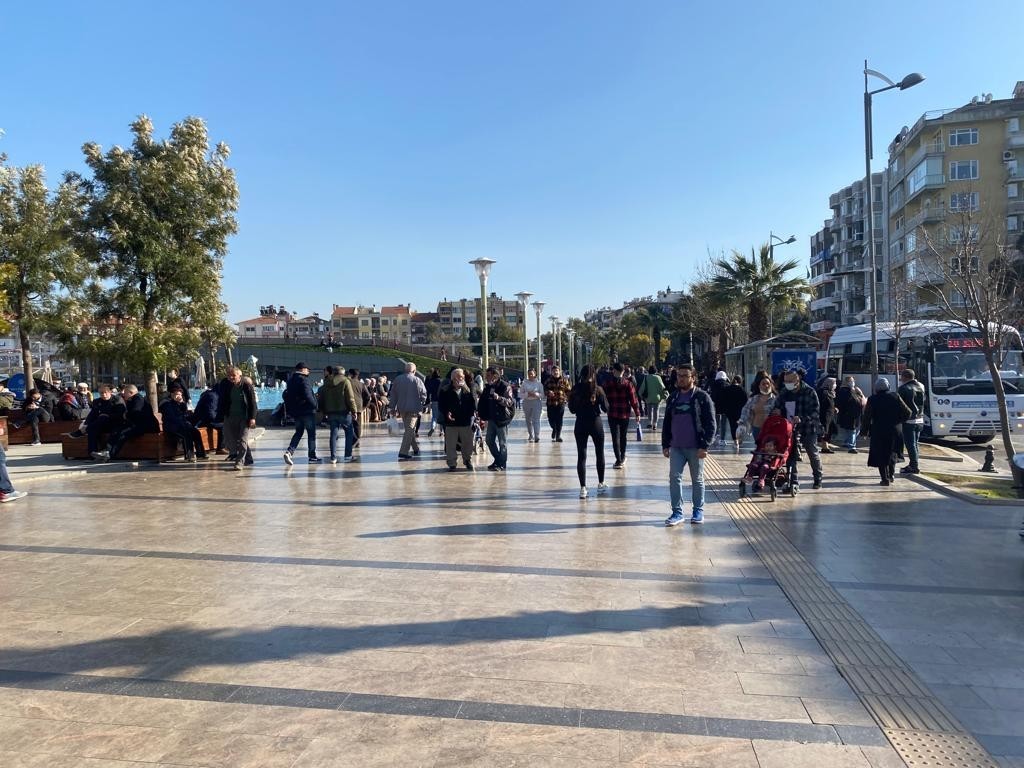 Aydınlılar Evlenmiyor (2)-1