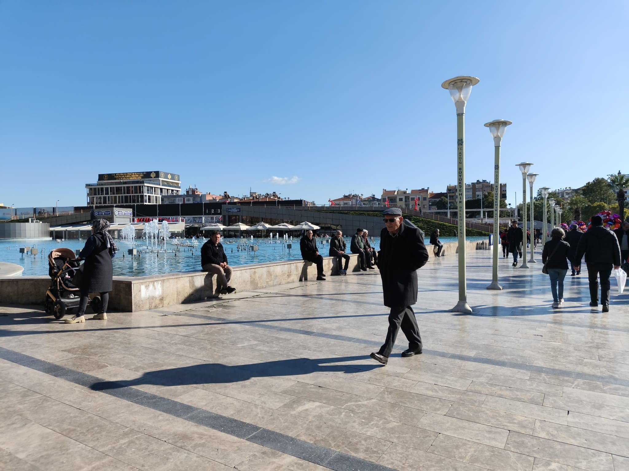 Aydınlılar Güneşi Gördü (3)