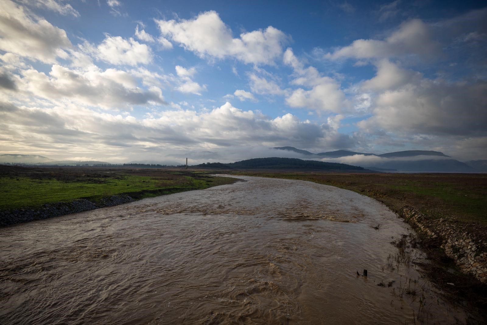 Barajlar Doldu, Musluklar Açıldı (3)