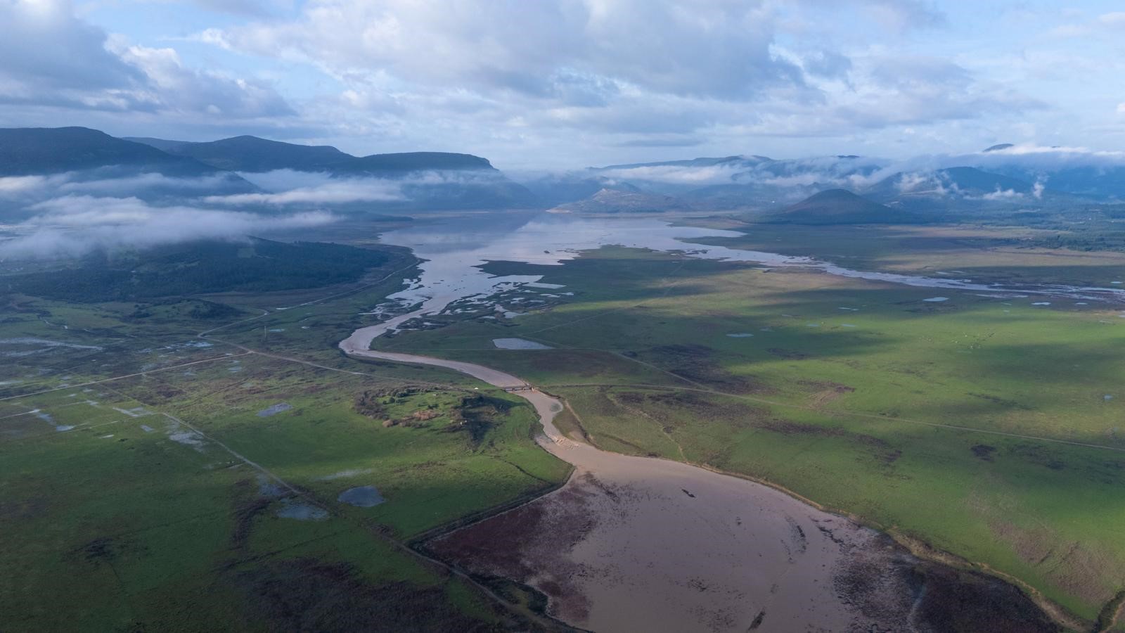 Barajlar Doldu, Musluklar Açıldı (5)