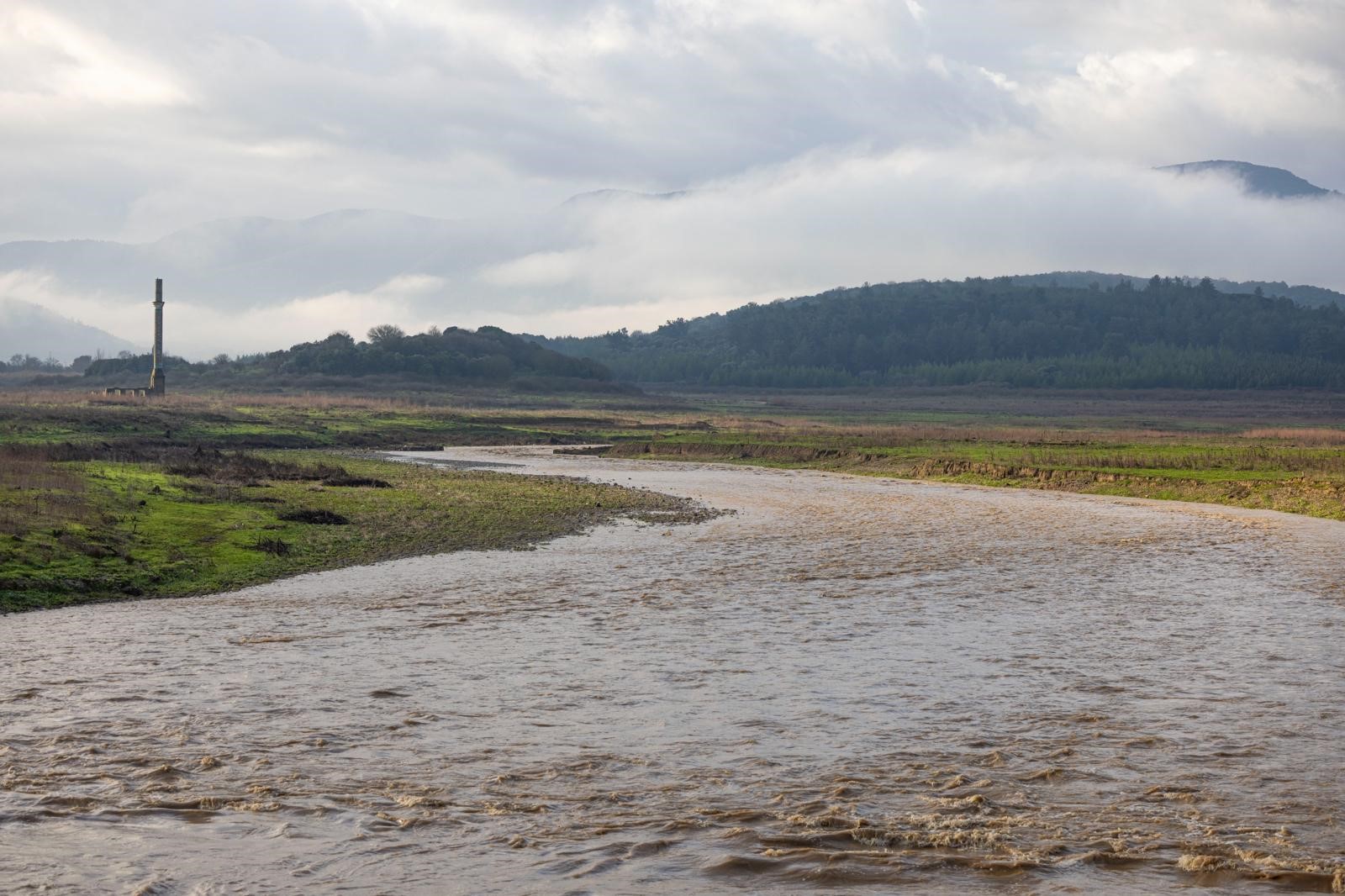 Barajlar Doldu, Musluklar Açıldı (6)