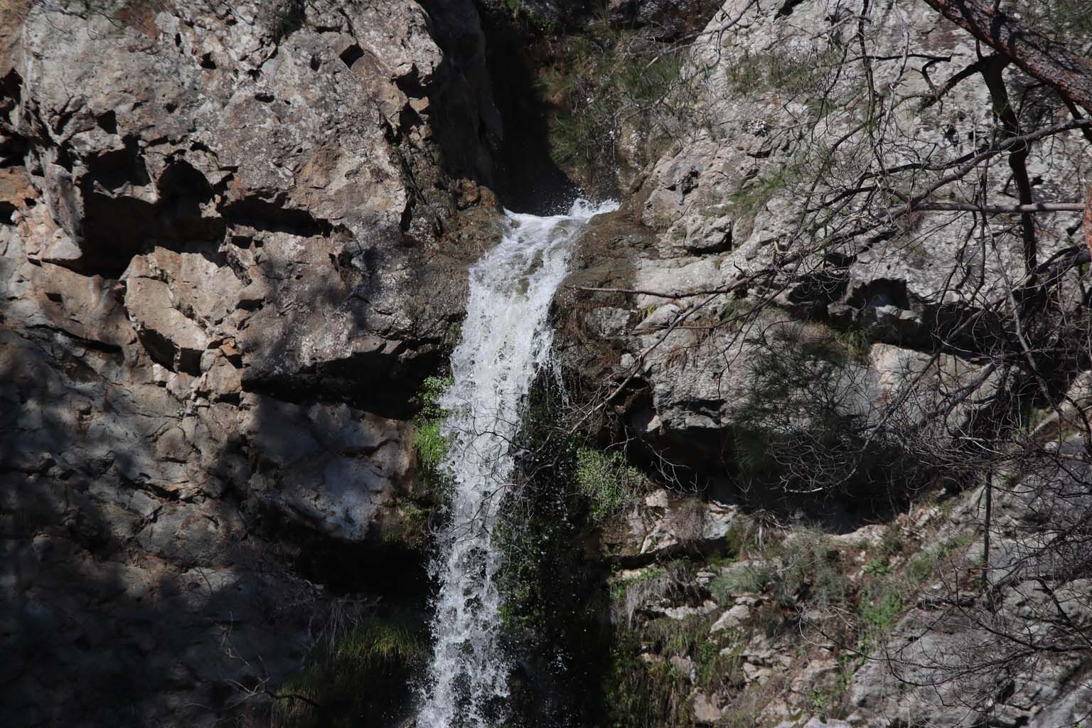 Barajlarda Yağmur Bereketi (3)