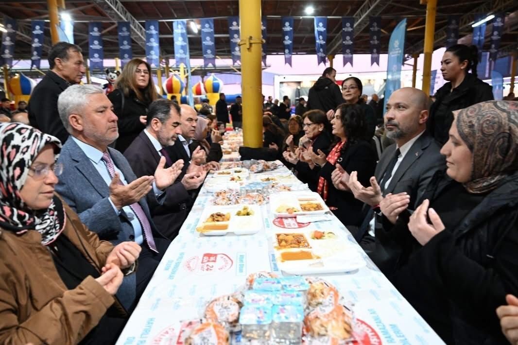 Başkan Çerçioğlu Atatürk Parkı Tartışmalarına Son Noktayı Koydu (6)