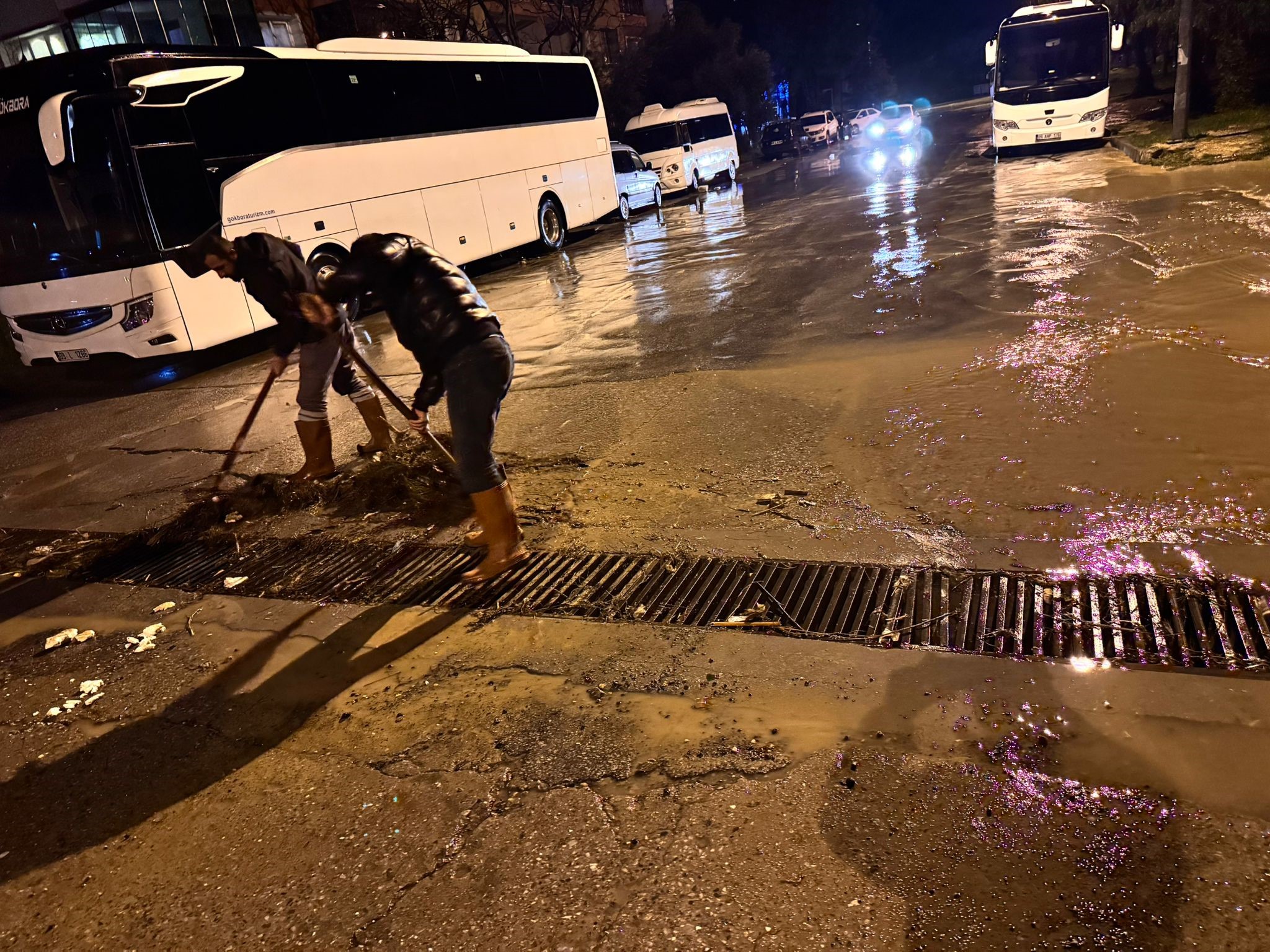 Başkan Günel’den Iş Birliği Çağrısı (3)