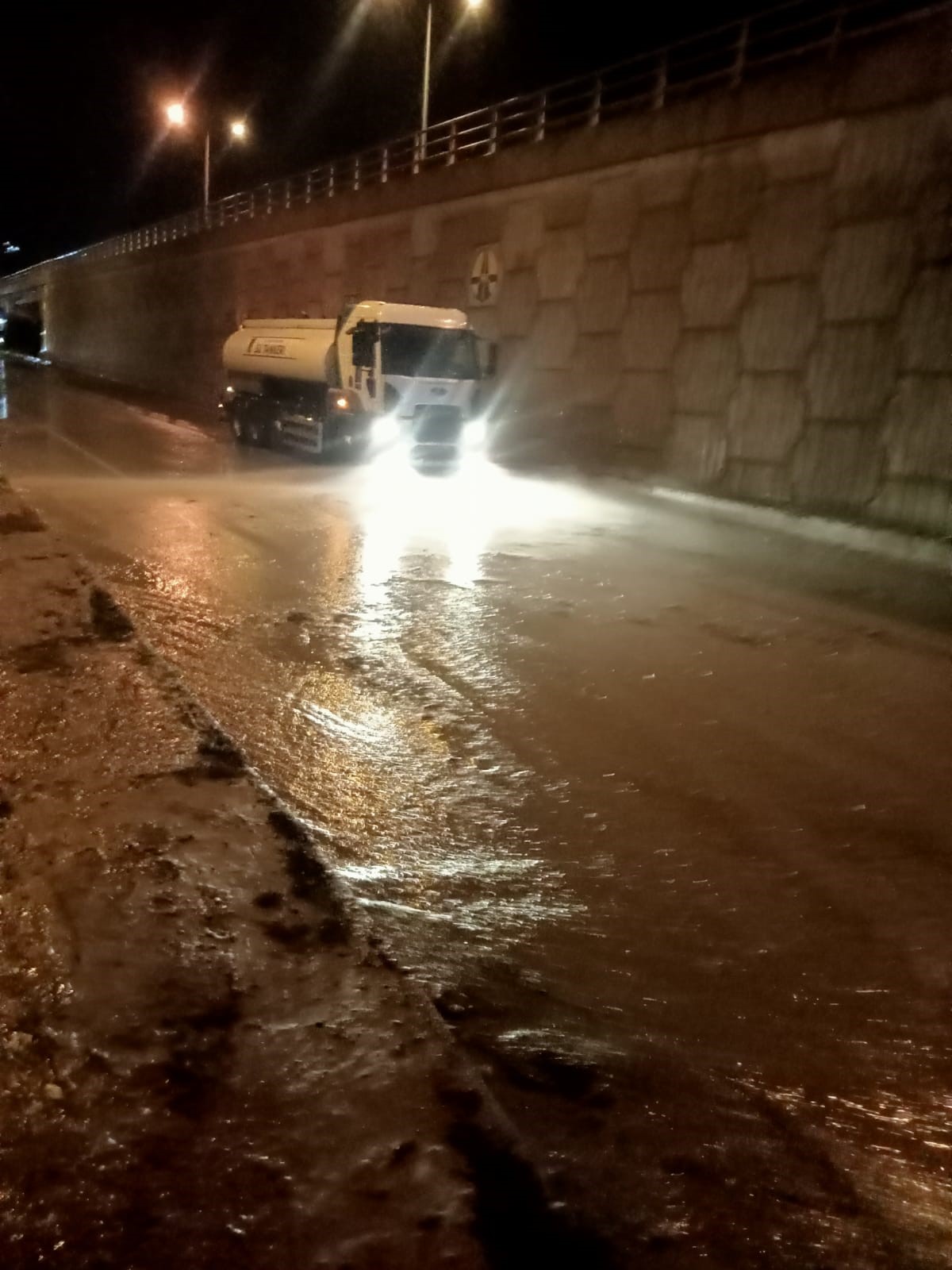 Başkan Günel’den Iş Birliği Çağrısı (5)