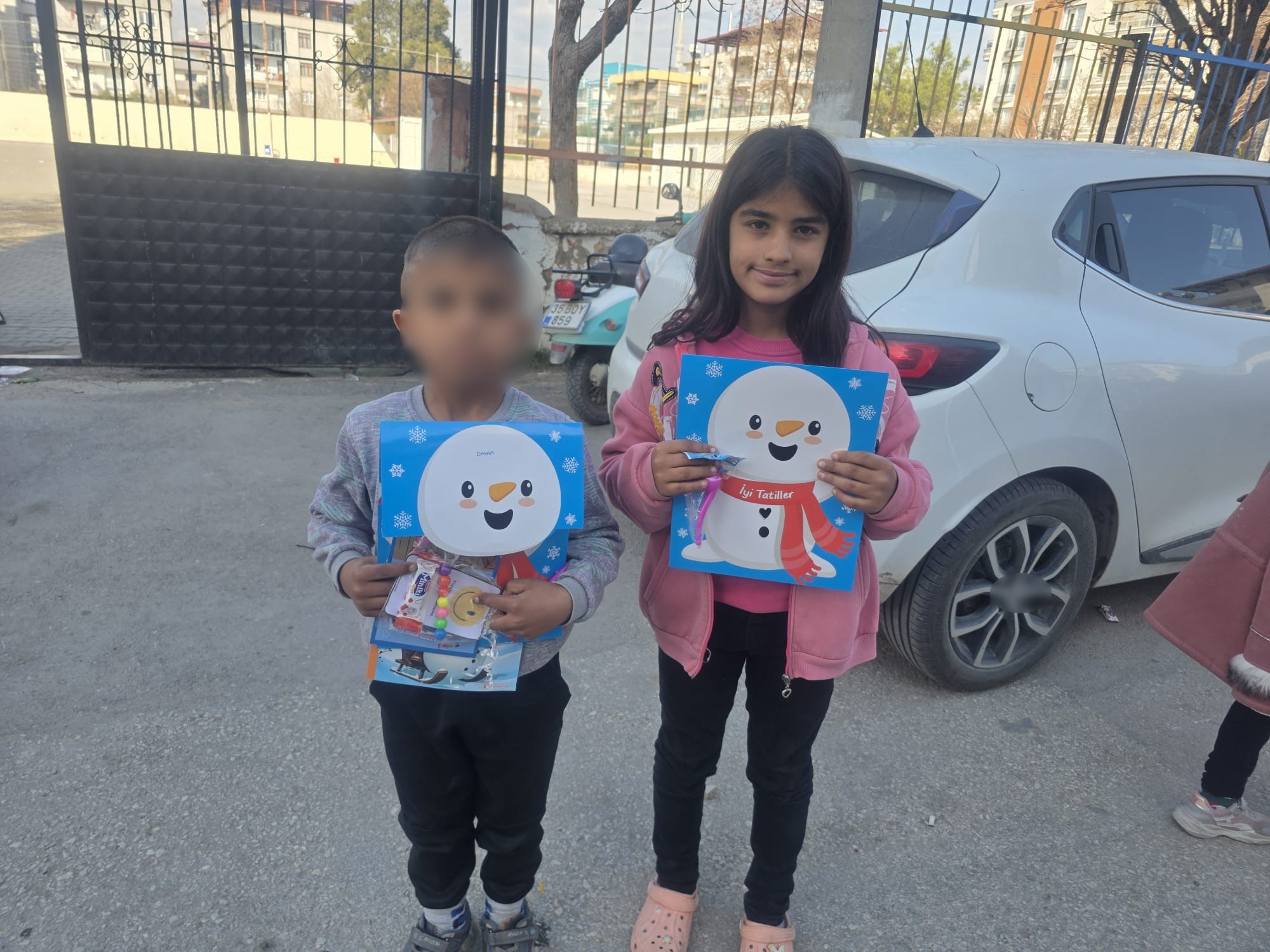 Berivan Gözyaşlarıyla Uğurlandı (2)