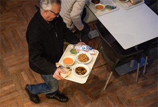 Bu Lokantada Iftar Ücretsiz (4)