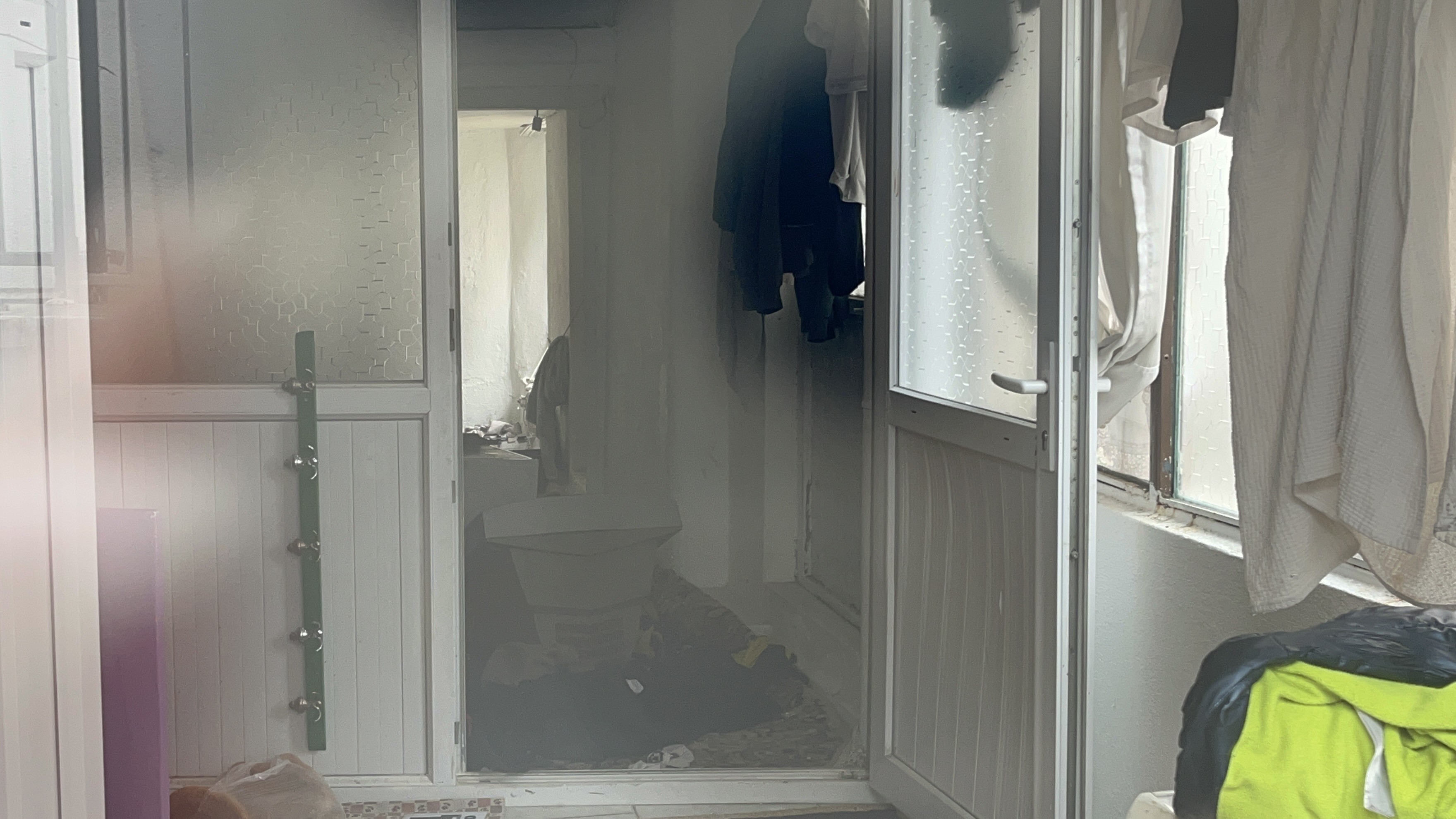 Çakmak Gazı Faciası (4)