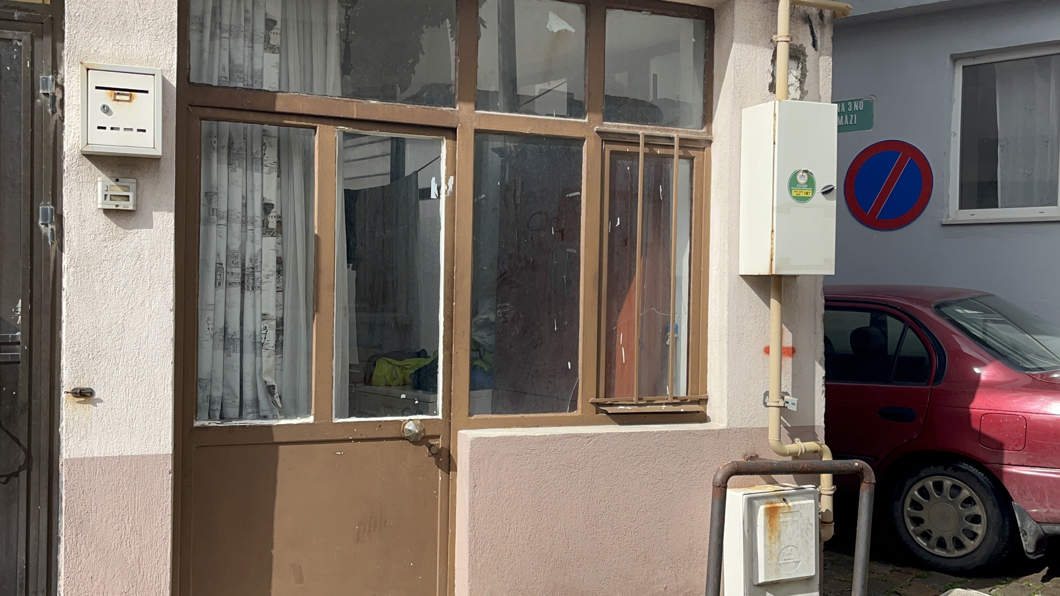 Çakmak Gazı Faciası (5)