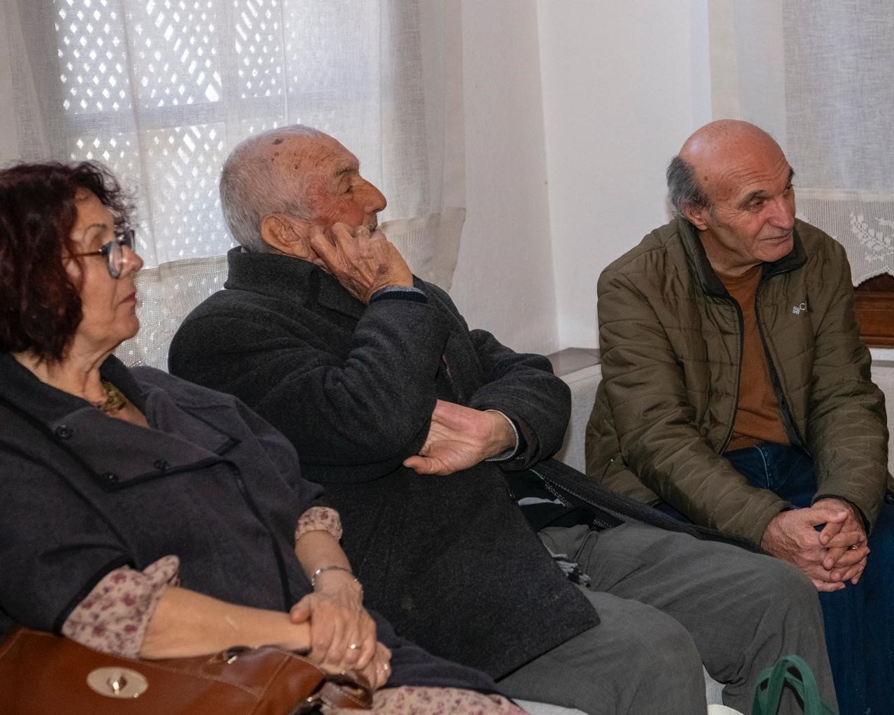 Çalıkuşu Kültür Evi Edebiyat Dolu Bir Güne Ev Sahipliği Yaptı (4)