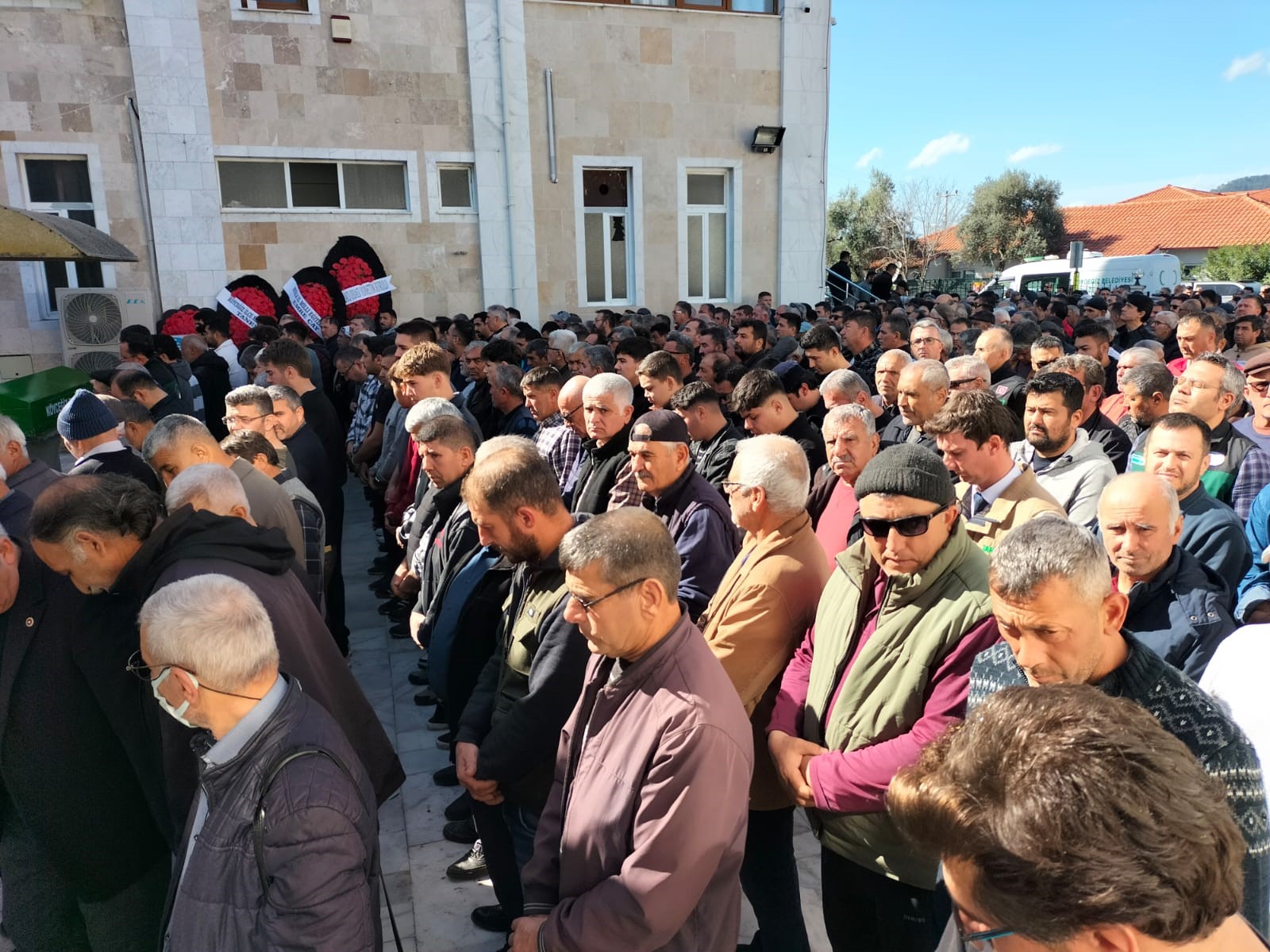 Cengiz Öğretmeni Kaybettik (3)