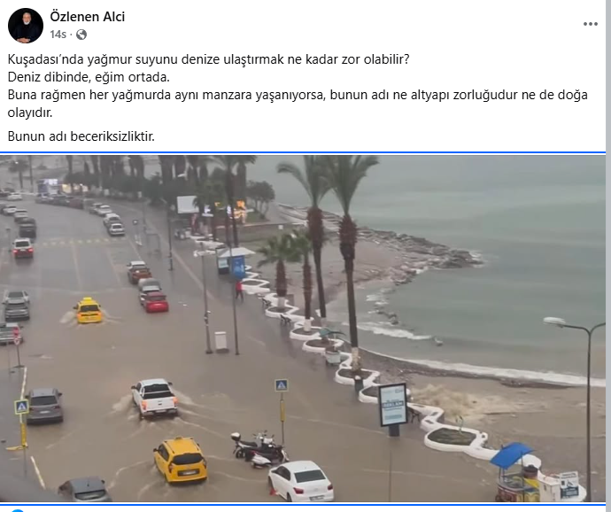 Çerçioğlu’na Ağır Eleştiri Bunun Adı Beceriksizliktir (1)-1