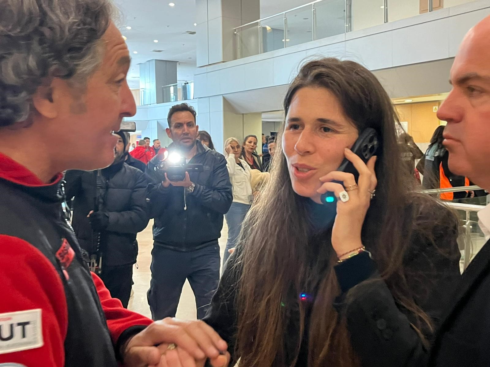 Çeşme Belediye Başkanı Lal Denizli Hakkında Karar (3)