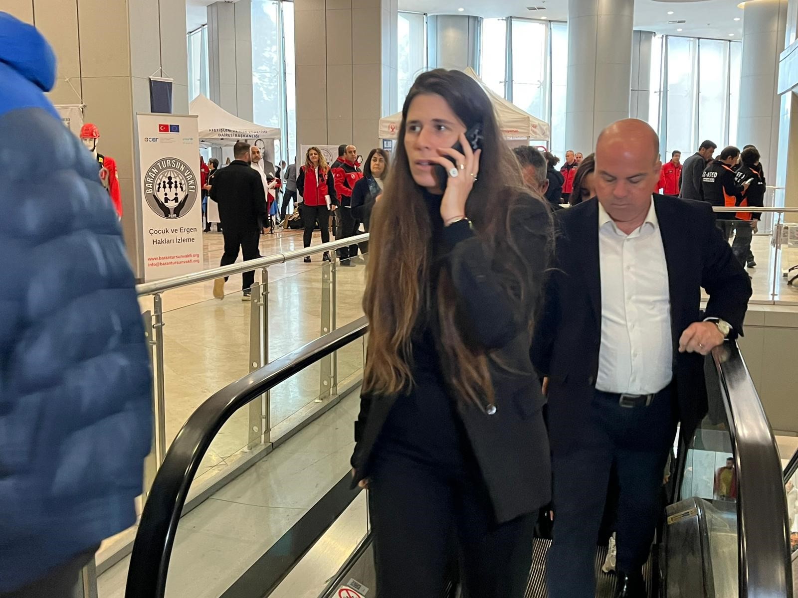 Çeşme Belediye Başkanı Lal Denizli Hakkında Karar (5)