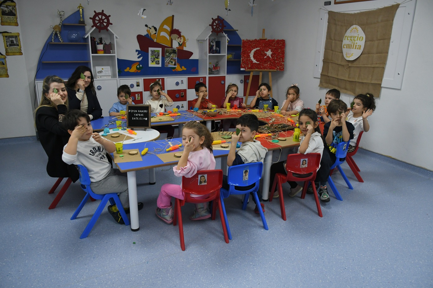 Çocuk Geli̇şi̇m Merkezi̇ (1)