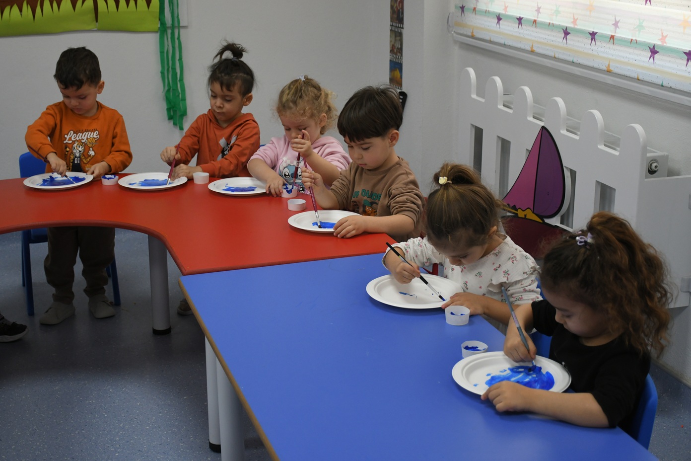 Çocuk Geli̇şi̇m Merkezi̇ (4)