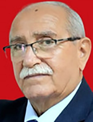 Cumhuriyet Halk Partisi (Chp) Genel Başkanı Özgür Özel'in Muğla'nın Milas Ilçesinde Bugün Saat 14.00'Te Gerçekleştireceği Miting